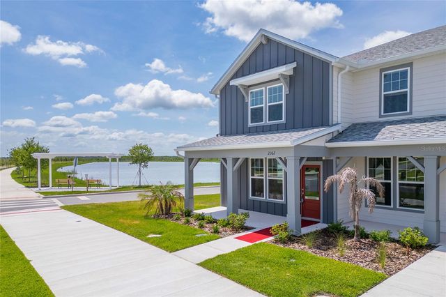 2362 SOUTHBURY DRIVE, Kissimmee, FL 34744
