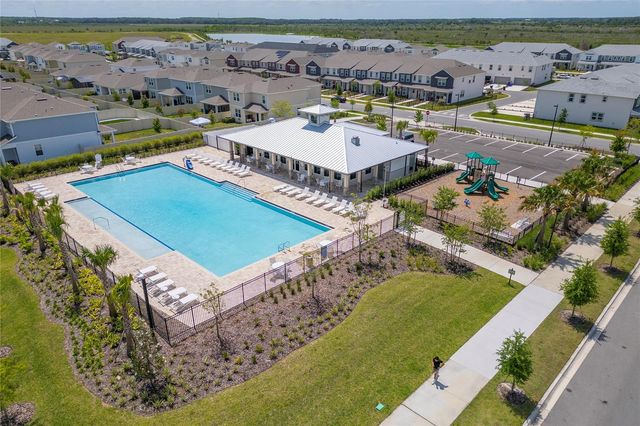 2362 SOUTHBURY DRIVE, Kissimmee, FL 34744