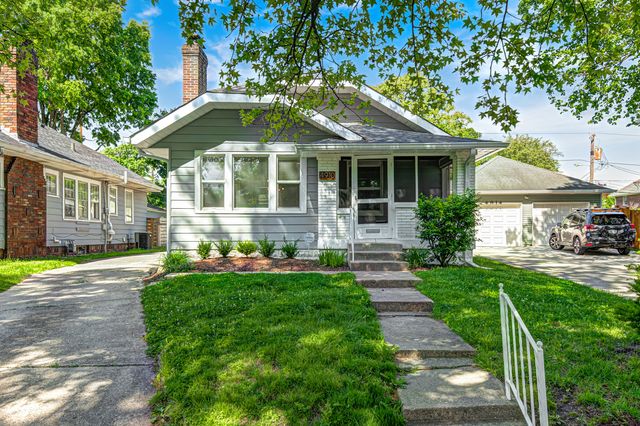 4910 N Kenwood Avenue, Indianapolis, IN 46208