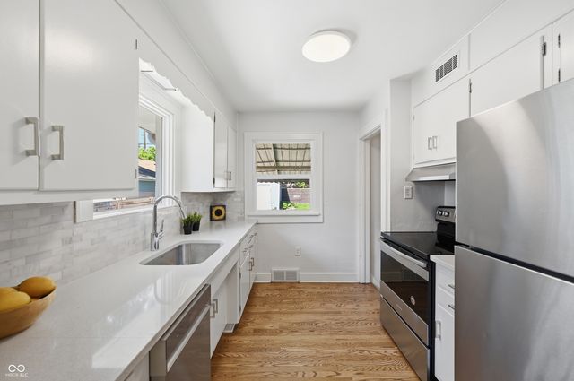 4910 N Kenwood Avenue, Indianapolis, IN 46208