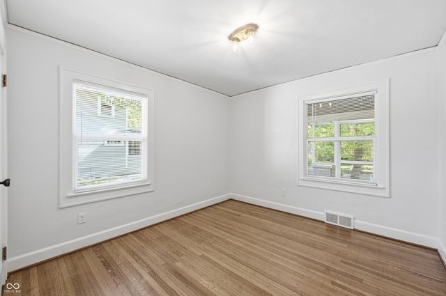 4910 N Kenwood Avenue, Indianapolis, IN 46208