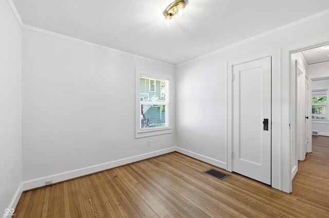 4910 N Kenwood Avenue, Indianapolis, IN 46208