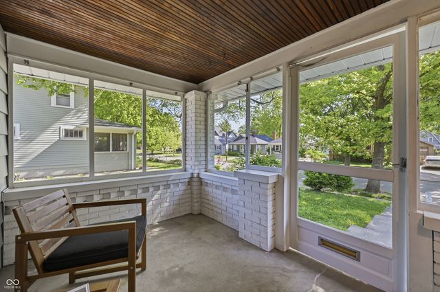 4910 N Kenwood Avenue, Indianapolis, IN 46208