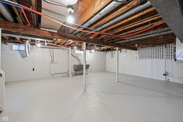 4910 N Kenwood Avenue, Indianapolis, IN 46208