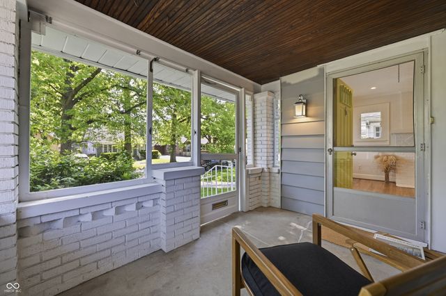 4910 N Kenwood Avenue, Indianapolis, IN 46208