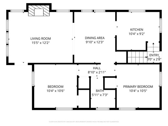 4910 N Kenwood Avenue, Indianapolis, IN 46208