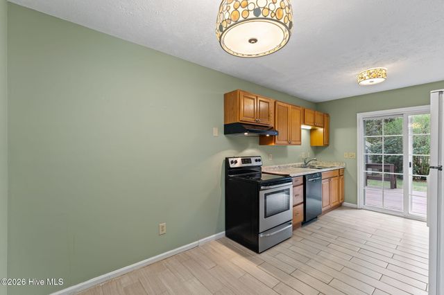 735 N Bennett Street Unit C, Southern Pines, NC 28387