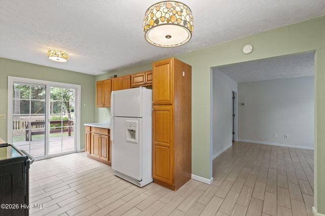 735 N Bennett Street Unit C, Southern Pines, NC 28387