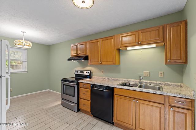 735 N Bennett Street Unit C, Southern Pines, NC 28387