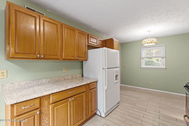 735 N Bennett Street Unit C, Southern Pines, NC 28387