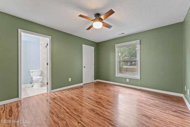 735 N Bennett Street Unit C, Southern Pines, NC 28387