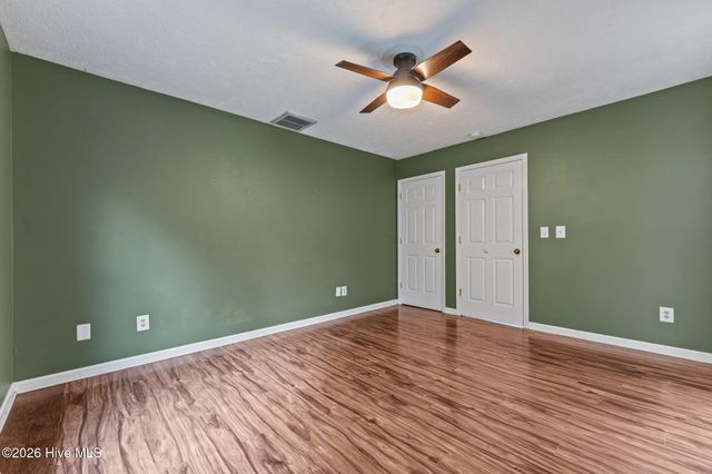 735 N Bennett Street Unit C, Southern Pines, NC 28387