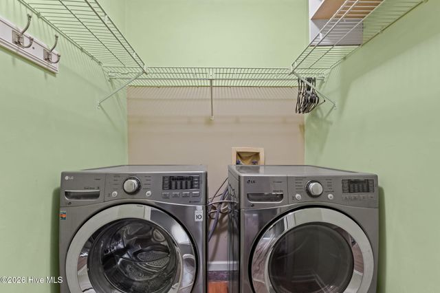 735 N Bennett Street Unit C, Southern Pines, NC 28387