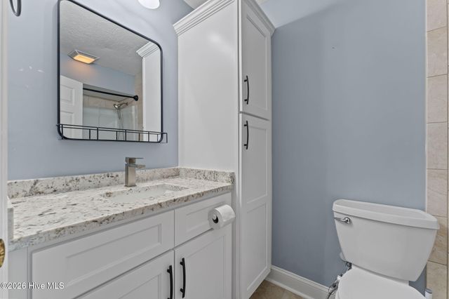 735 N Bennett Street Unit C, Southern Pines, NC 28387