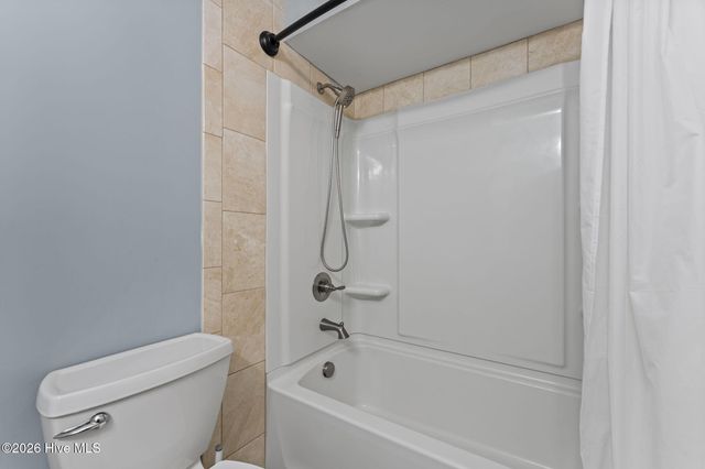 735 N Bennett Street Unit C, Southern Pines, NC 28387