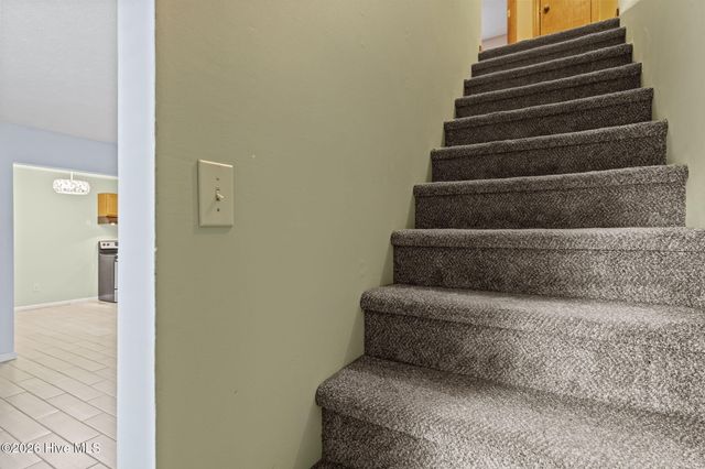 735 N Bennett Street Unit C, Southern Pines, NC 28387