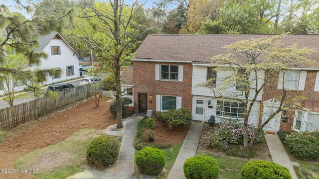 735 N Bennett Street Unit C, Southern Pines, NC 28387