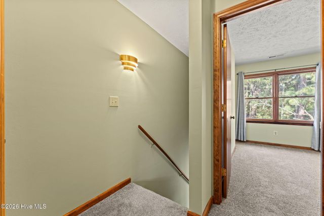 735 N Bennett Street Unit C, Southern Pines, NC 28387