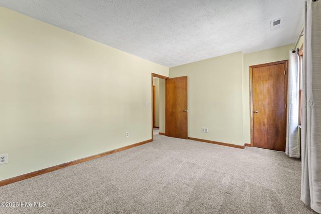 735 N Bennett Street Unit C, Southern Pines, NC 28387