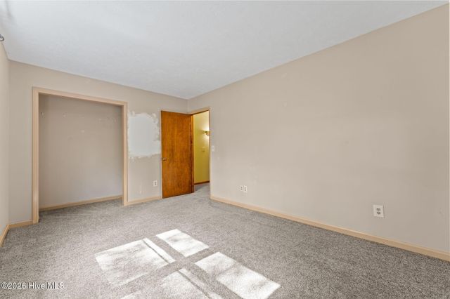 735 N Bennett Street Unit C, Southern Pines, NC 28387