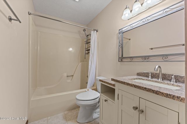 735 N Bennett Street Unit C, Southern Pines, NC 28387