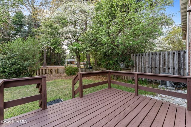 735 N Bennett Street Unit C, Southern Pines, NC 28387