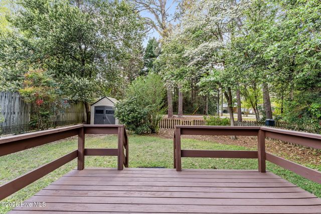 735 N Bennett Street Unit C, Southern Pines, NC 28387