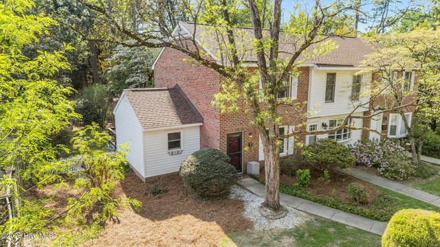 735 N Bennett Street Unit C, Southern Pines, NC 28387