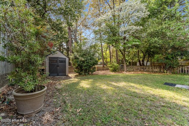 735 N Bennett Street Unit C, Southern Pines, NC 28387