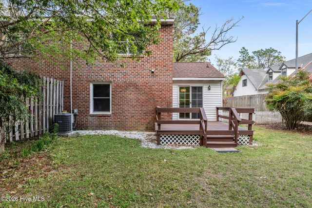 735 N Bennett Street Unit C, Southern Pines, NC 28387