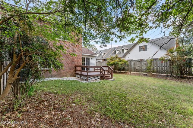 735 N Bennett Street Unit C, Southern Pines, NC 28387