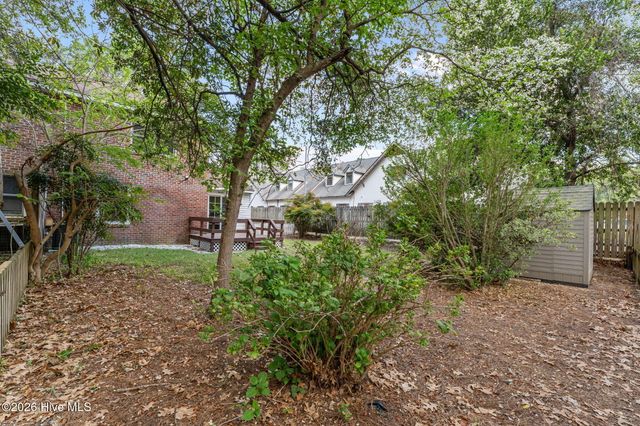 735 N Bennett Street Unit C, Southern Pines, NC 28387
