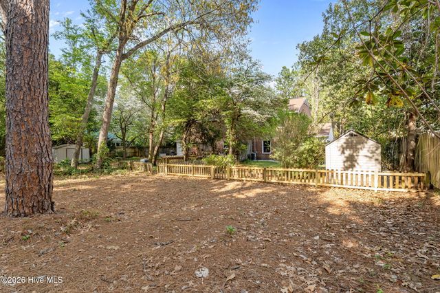 735 N Bennett Street Unit C, Southern Pines, NC 28387