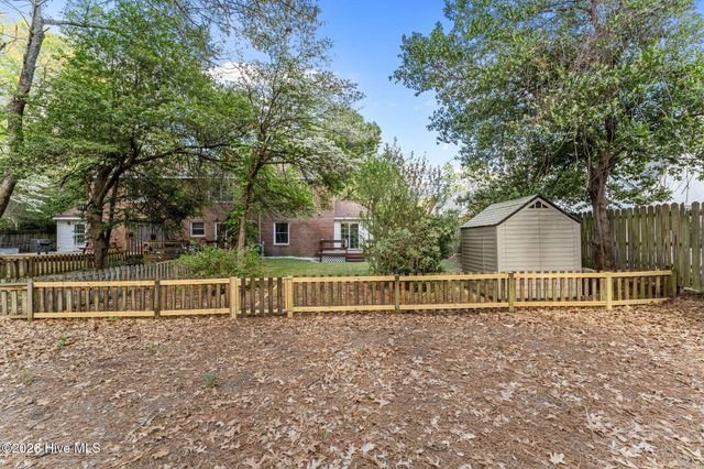 735 N Bennett Street Unit C, Southern Pines, NC 28387