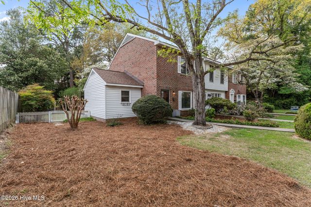 735 N Bennett Street Unit C, Southern Pines, NC 28387