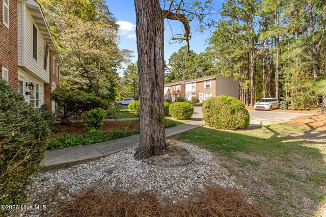 735 N Bennett Street Unit C, Southern Pines, NC 28387