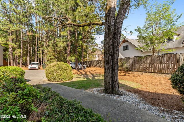 735 N Bennett Street Unit C, Southern Pines, NC 28387