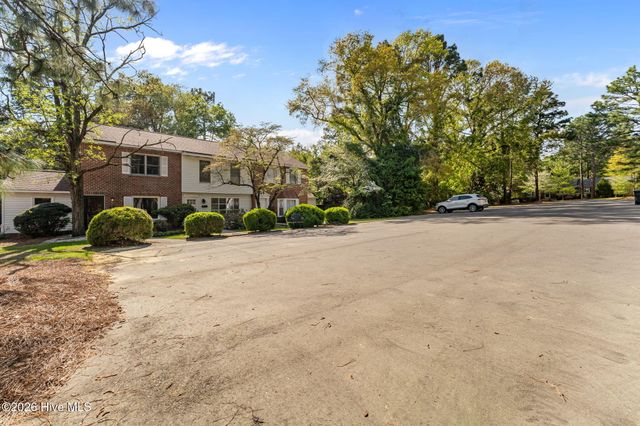 735 N Bennett Street Unit C, Southern Pines, NC 28387