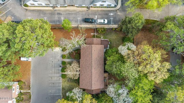 735 N Bennett Street Unit C, Southern Pines, NC 28387