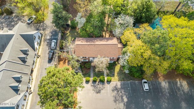 735 N Bennett Street Unit C, Southern Pines, NC 28387