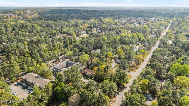 735 N Bennett Street Unit C, Southern Pines, NC 28387