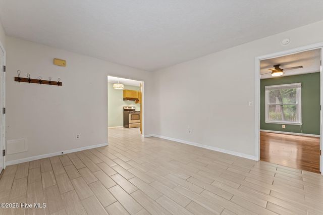 735 N Bennett Street Unit C, Southern Pines, NC 28387