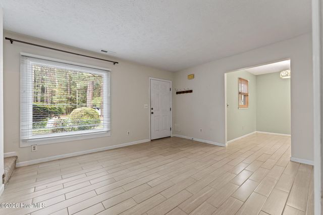 735 N Bennett Street Unit C, Southern Pines, NC 28387