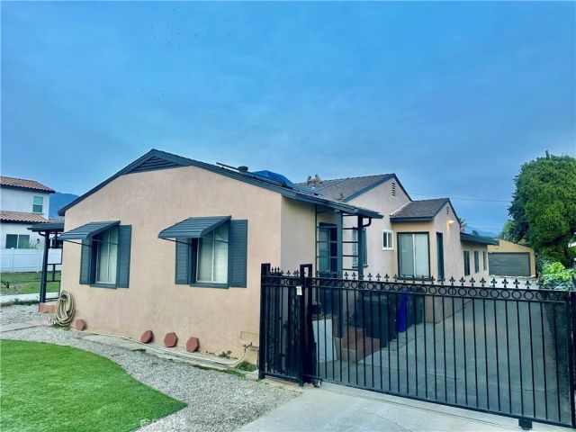 3214 S 8th, Arcadia, CA 91006