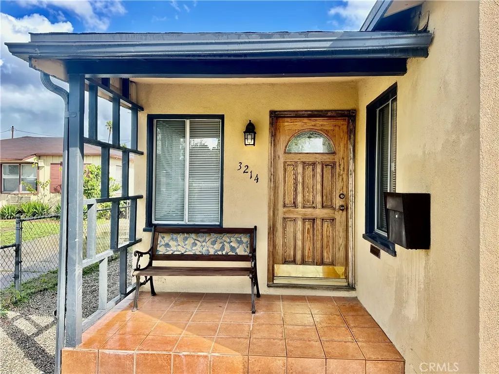 3214 S 8th, Arcadia, CA 91006