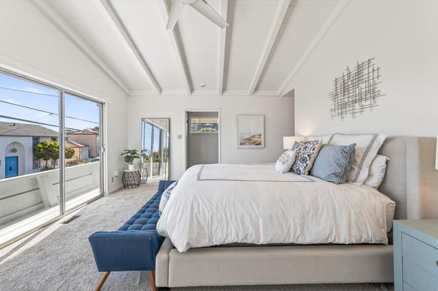 859 Balboa Avenue, Pacific Grove, CA 93950