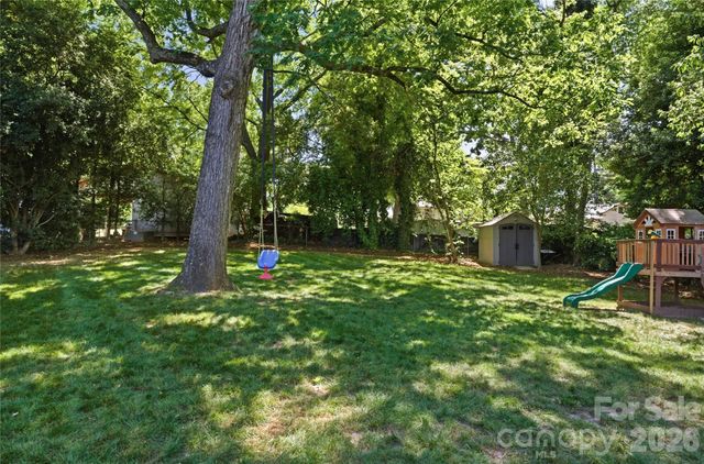 1061 Eaglewood Avenue, Charlotte, NC 28212