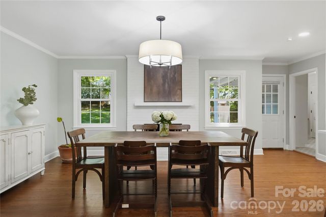 1061 Eaglewood Avenue, Charlotte, NC 28212