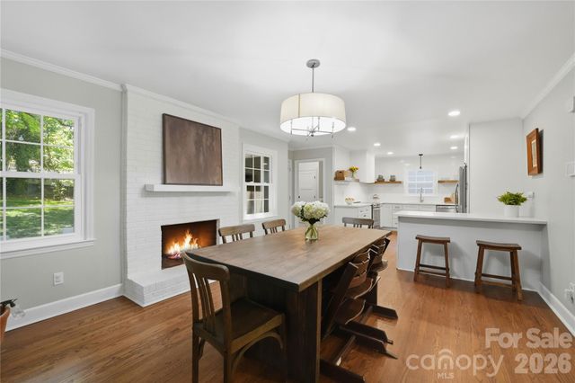 1061 Eaglewood Avenue, Charlotte, NC 28212