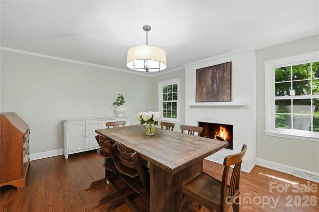 1061 Eaglewood Avenue, Charlotte, NC 28212